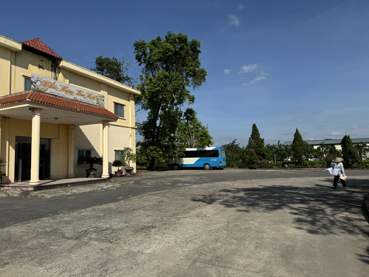 Chi Linh Shoes JSC (Shunzu) - Production Unit