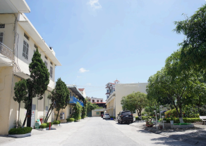 Thai Binh Shoes - Production Unit