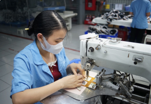 Thai Binh Shoes - Production Unit