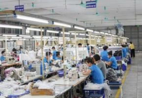 Truong Xuan Shoes Company Limited - Production unit