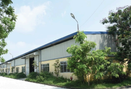 Xuan Ngoc Production and Trading Company Limited - Shoe sole manufacturing factory