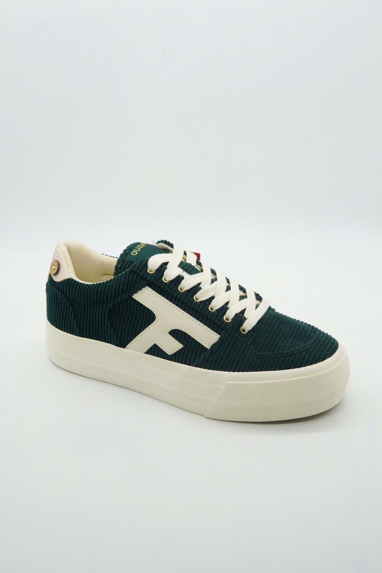 VULCANIZED SHOES