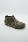 RUBBER BOOT