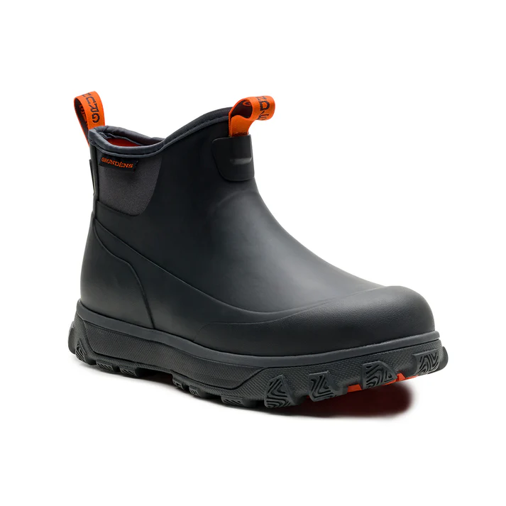 RUBBER BOOT