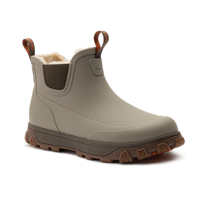 RUBBER BOOT